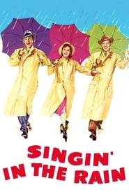 Singin In The Rain 1952 iNTERNAL DVDRip XviD iLS
