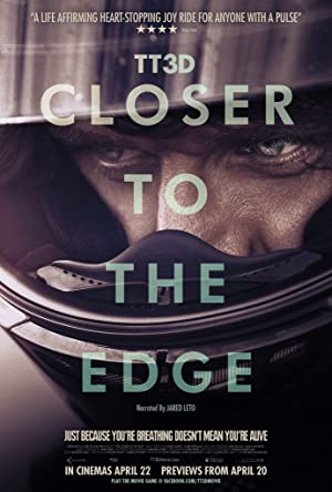 TT3D Closer to the Edge (2011)