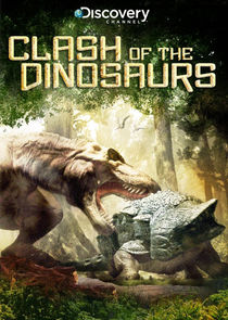 Clash of the Dinosaurs Part3 Perfect Predators 720p BluRay x264 READ NFO PFa