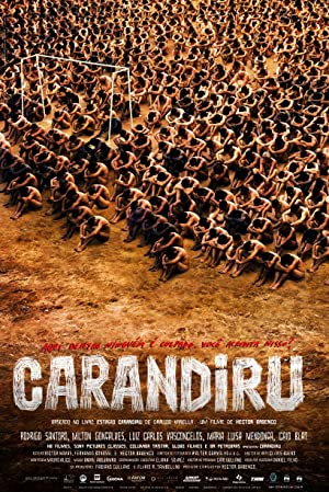 Carandiru 2003 720p WEB DL AAC2 0 H264 FGT Obfuscated