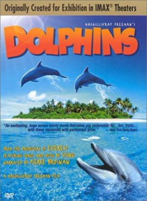 Dolphins (2000) 2160p AMZN WEBRip DD2 0 x264 TrollUHD