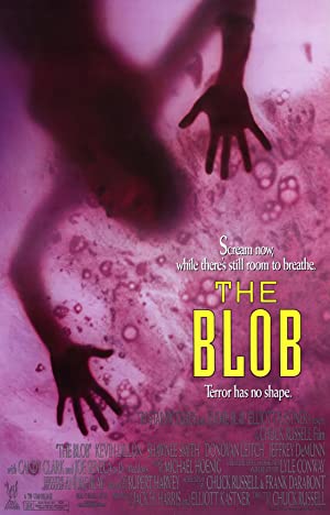 The Blob (1988)