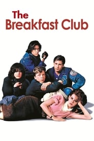 The Breakfast Club 1985 DVDRip x264 DJ