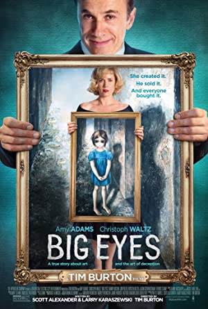 Big Eyes 2014 DVDSCR X264 PLAYNOW