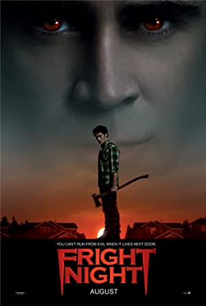 Fright Night 2011 3D DL 1080p Bluray X264 H OU The3DTeam