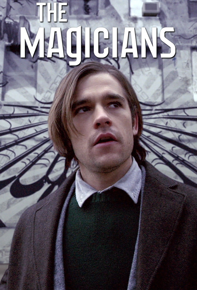The Magicians (2015)