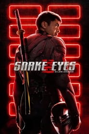 Snake Eyes G I Joe Origins 2021 1080p WEB H264 TIMECUT