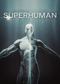 Searching For Superhuman Part 2 Thinking Small XviD AFG