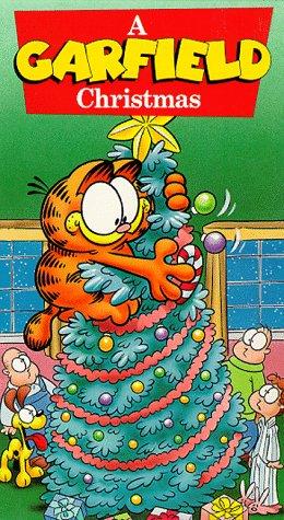 A Garfield Christmas 1987[dvd] Obfuscated