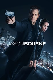 Jason Bourne 2016 Hc 720p HDRip x264 AC3 EVO