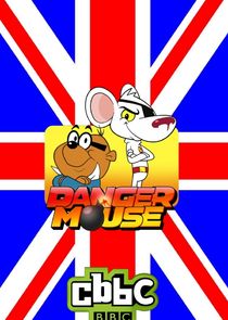 Danger Mouse 2015 S01 Mission Improbable DVDRip x264 GHOULS