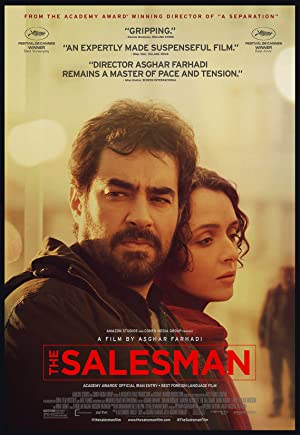 The Salesman 2016 720p BluRay x264 RedBlade Obfuscated