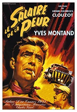 The Wages of Fear 1953 PROPER 1080p BluRay x264 SADPANDA