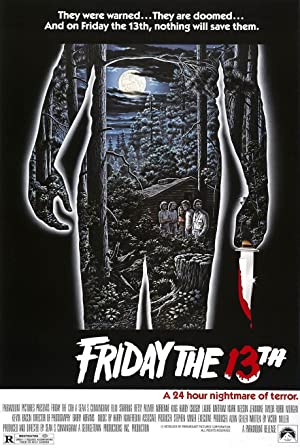 Friday the 13th (1980)