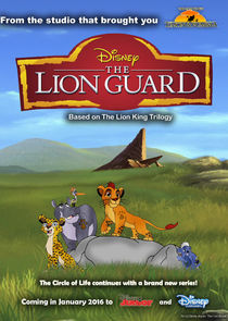 The Lion Guard S01E25 HDTV x264 W4F Obfuscated