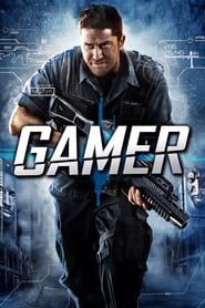 Gamer (2009) HQ 720p DD 5 1 NL Subs DIVX