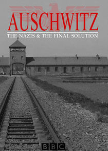 Auschwitz The Nazis And The Final Solution Part 4 DVDRip XviD GZP
