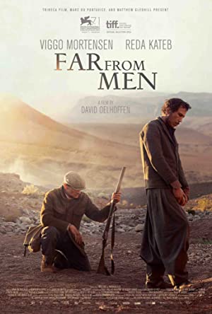 Far from Men 2014 DVDRip x264 NODLABS