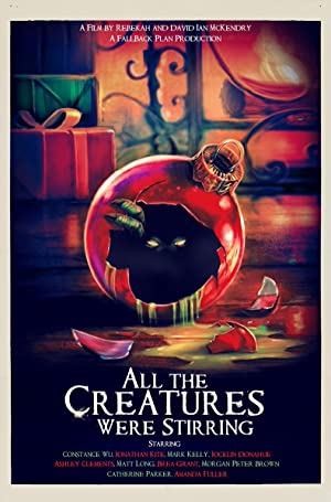 All The Creatures Were Stirring 2018 2160p WEBRip DD5 1 X264 BLASPHEMY Obfuscated