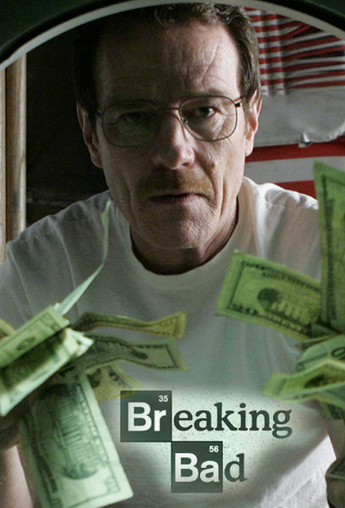 Breaking Bad S02E13 FiNAL MULTi 1080p BluRay x264 iRLS