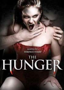 The Hunger S02E15 Replacements DVDRip x264 BTN AsRequested
