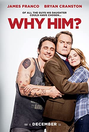 Why Him (2016)