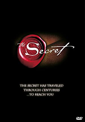 The Secret 2006 DVDRiP XviD TRG HeB