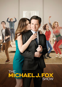 The Michael J Fox Show S01E07 Golf 720p WEB DL DD5 1 H 264 CtrlHD