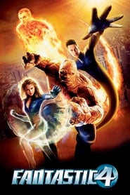 [ Fantastic Four 2005 EXTENDED CUT DVDRip x264 DD 5 1 88keyz