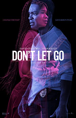 Dont Let Go 2019 720p BluRay HebSubs x264 AAA WhiteRev