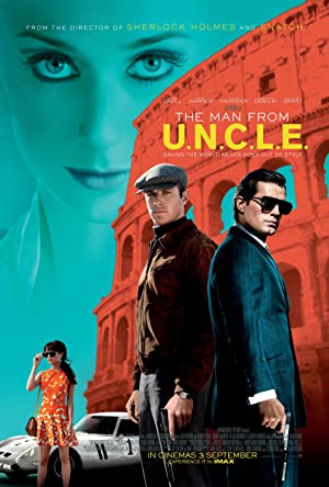 The Man from U N C L E 2015 BluRay 1080p DTS AC3 X264 R KNOR Obfuscated