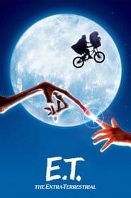 ET the ExtraTerrestrial (1982)
