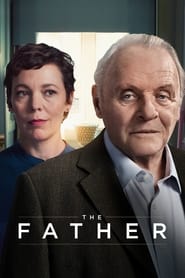 The Father 2020 1080p AMZN WEB DL DDP5 1 H264 CMRG
