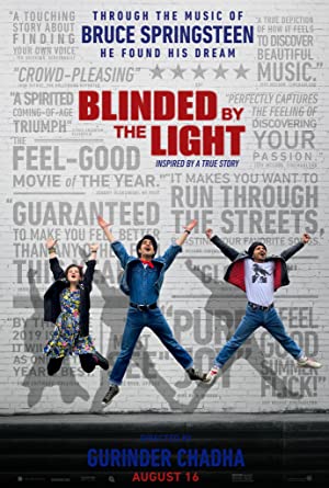 Blinded By The Light 2019 NF 1080p WEB DL DDP5 1 H 264 EVO Obfuscated
