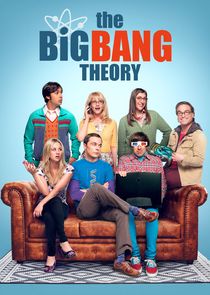 The Big Bang Theory S12E08 720p HDTV x264 AVS RakuvZOiDSEN