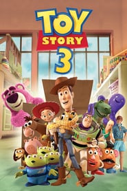 Toy Story 3 2010 1080p BluRay DTS x265 10bit HEVC