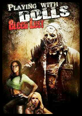 Playing with Dolls Bloodlust 2016 3D 720p BluRay x264 VALUE Obfuscated