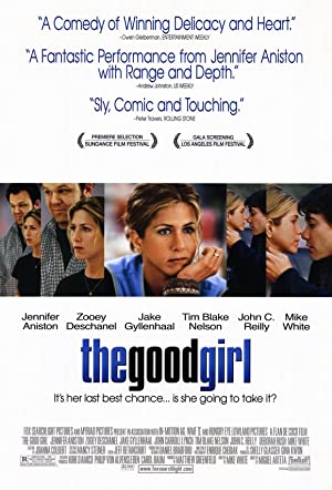 The Good Girl 2002 WS DVDRip XviD iNT EwDp