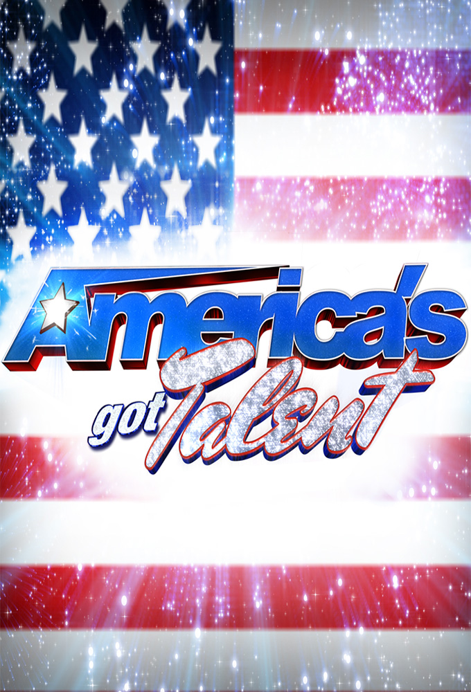 Americas Got Talent