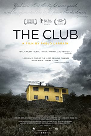 The Club 2015 LIMITED 720p BluRay x264 USURY Obfuscated