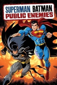 SupermanBatman Public Enemies (2009)