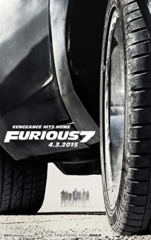 Fast And Furious 7 2015 Extended 1080p BluRay Dd5 1 Dts x264 Nlsubs Q