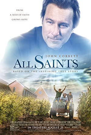All Saints 2017 REMUX 1080p Blu ray AVC DTS HD MA 5 1 LEGi0N Rakuvfinhel