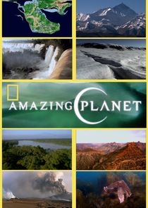 National Geographic Amazing Planet Ocean Realm 720p Bluray x264 hV Obfuscated