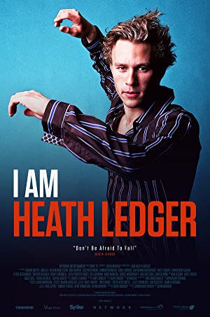 I Am Heath Ledger 2017 DVDRip x264 RedBlade