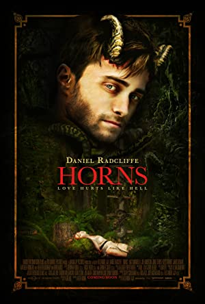 Horns (2014) DVDrip Retail Xvid NL