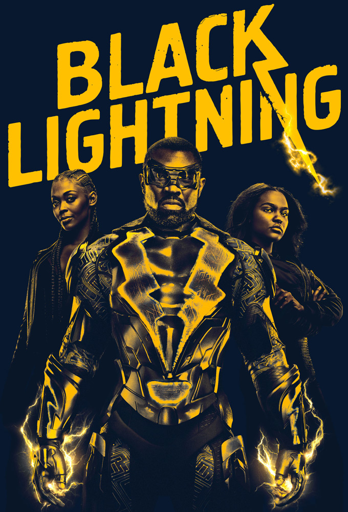 Black Lightning S01E02 FRENCH WEBRip x264 Obfuscated