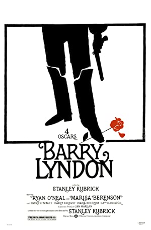 Barry Lyndon 1975 DVDrip x264 AAC 1G46