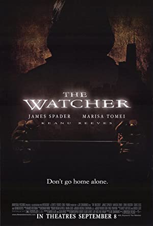 The Watcher 2000 DVDRip XviD AC3 EBX
