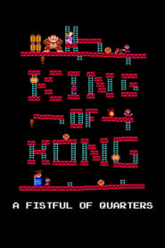 The King of Kong A Fistful of Quarters (2007)